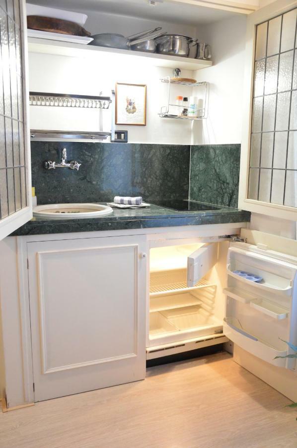 Historic Center - Elegant Apartment With Charming Antiques - Raffaello Inn โรม ภายนอก รูปภาพ